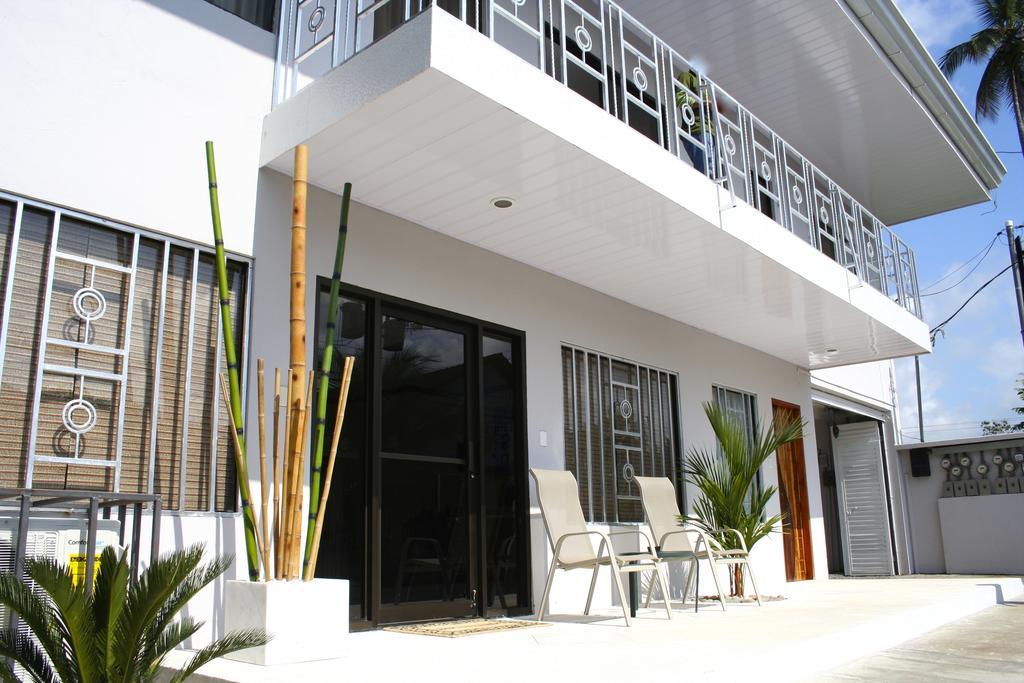 Tuanis Aparthotel Jaco Exterior photo