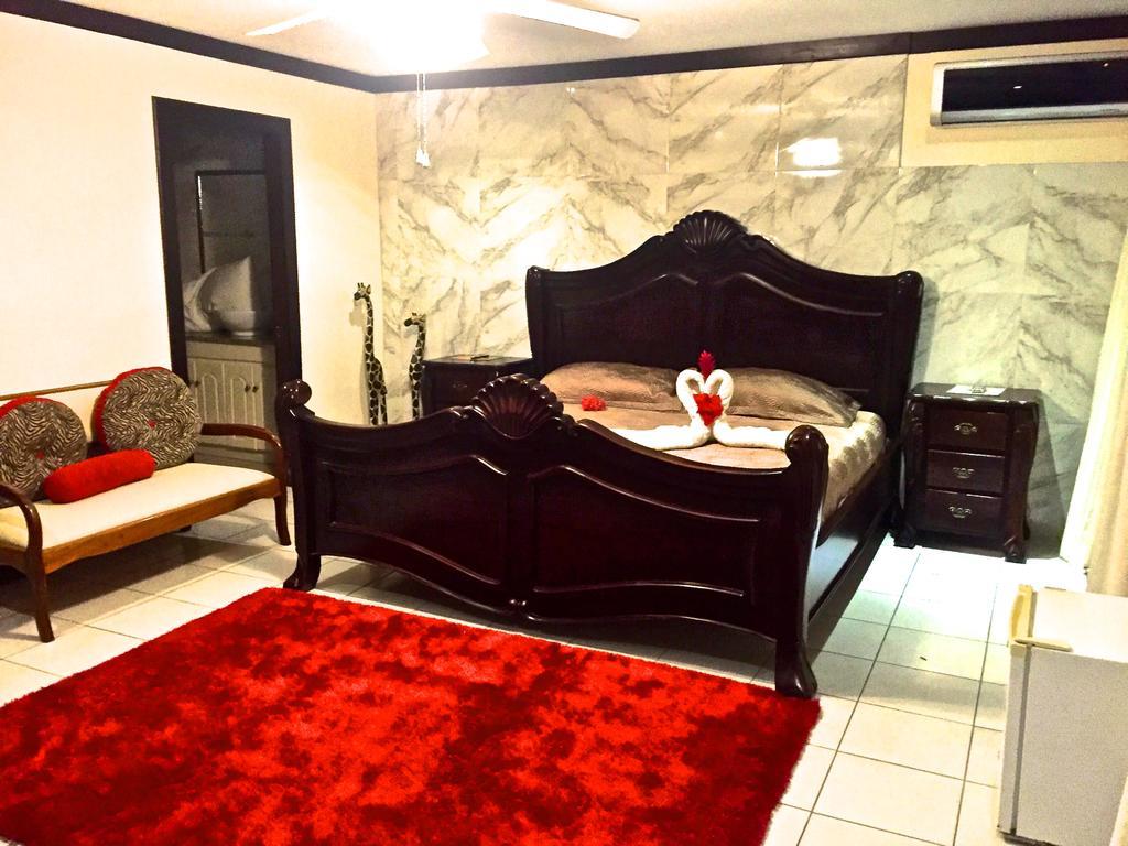 Tuanis Aparthotel Jaco Room photo