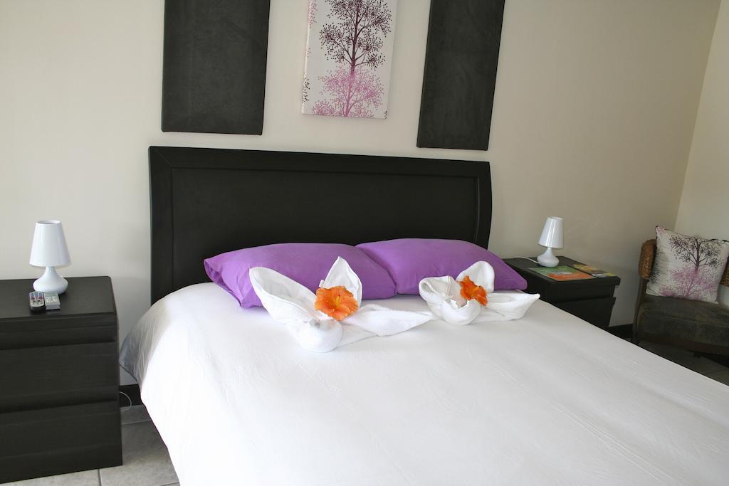 Tuanis Aparthotel Jaco Exterior photo